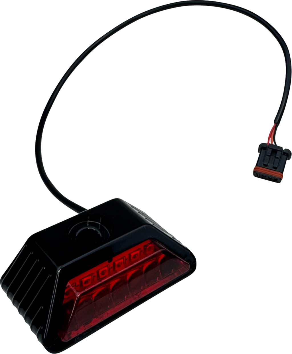 Seat Bolt Mounted Running & Brake Light