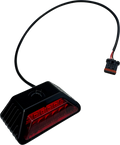 Seat Bolt Mounted Running & Brake Light