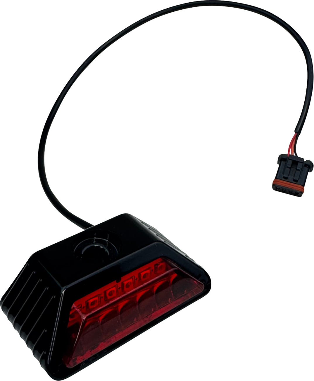 Seat Bolt Mounted Running & Brake Light