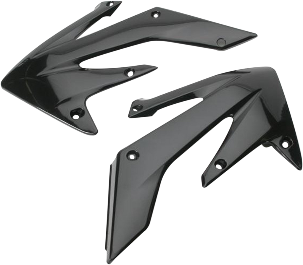 Replacement Radiator Shrouds