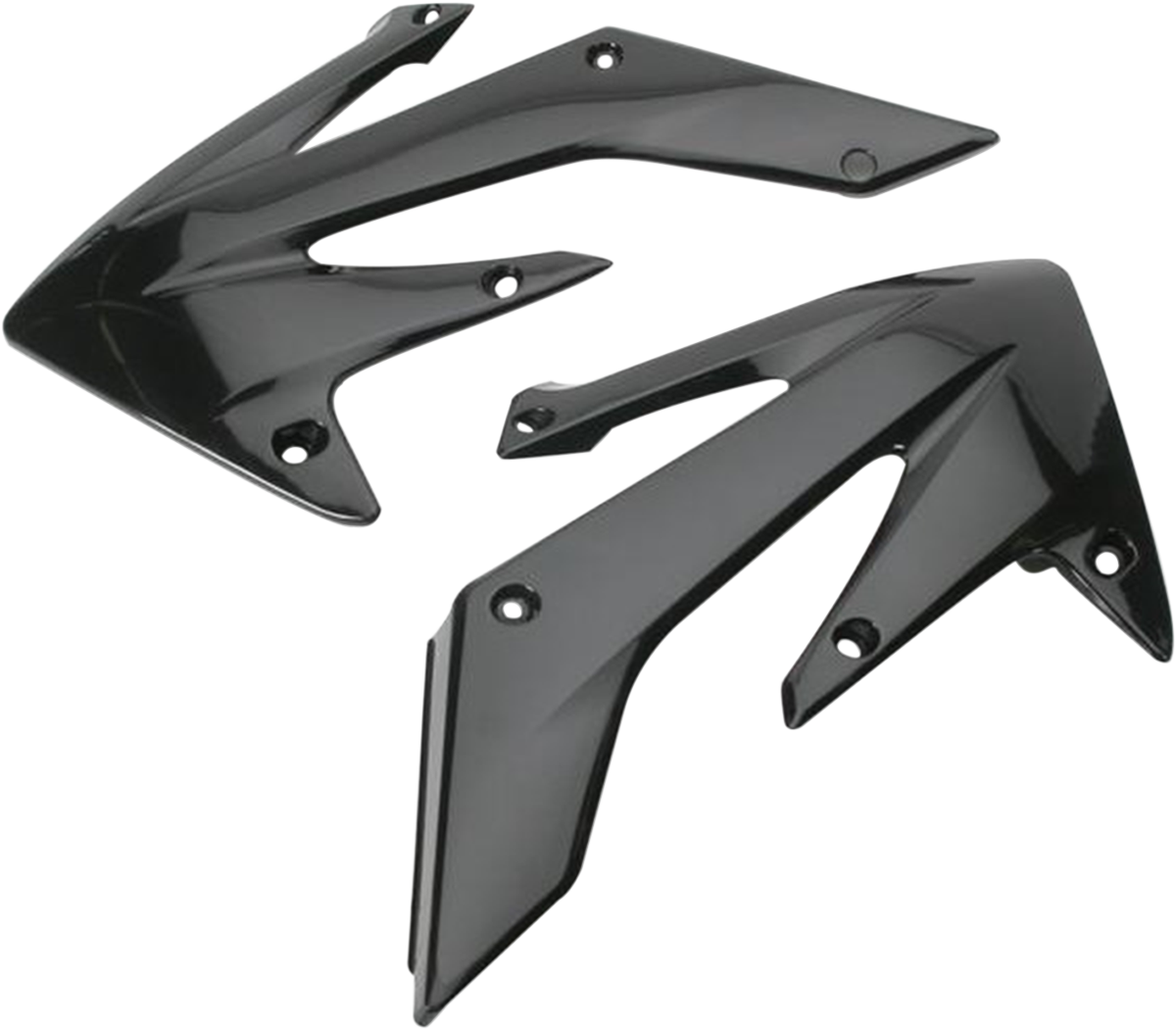 Replacement Radiator Shrouds