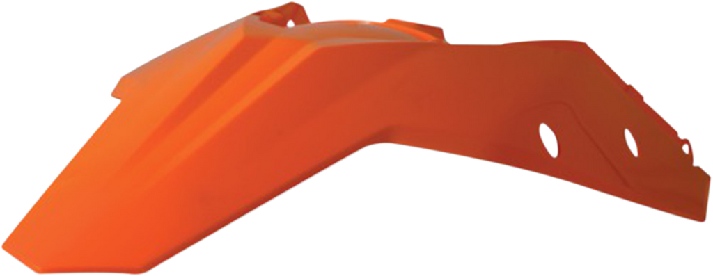 Rear Fender