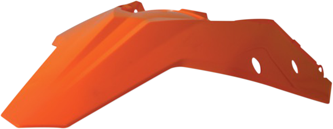 Rear Fender