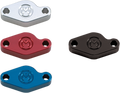 E-Brake Block-Off Plate