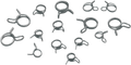 Wire Clamps