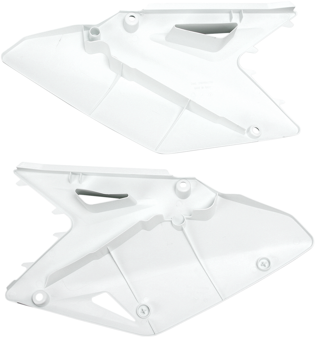 Replacement Side Panels