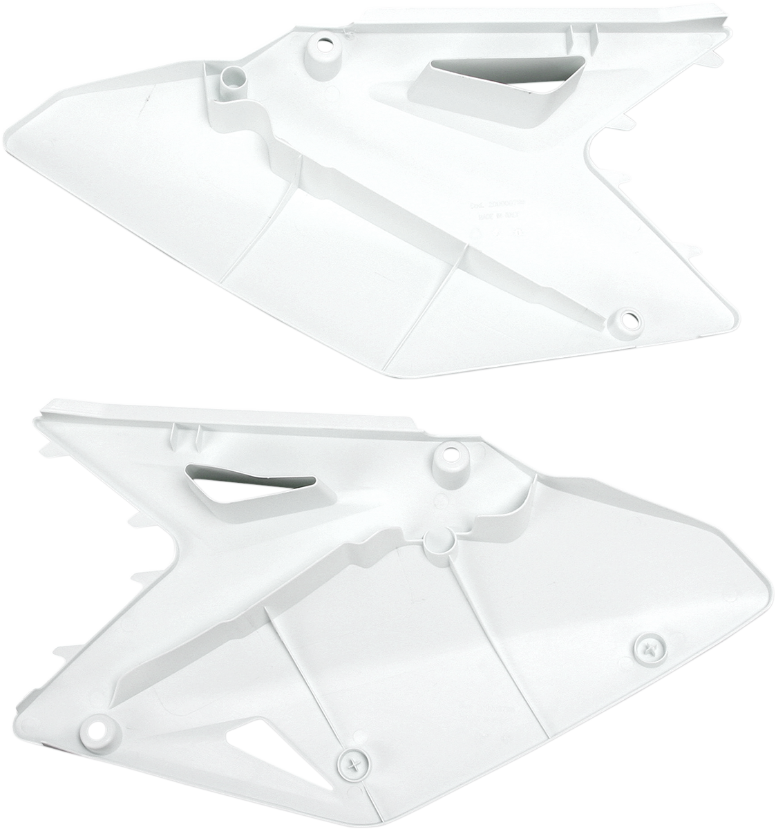 Replacement Side Panels