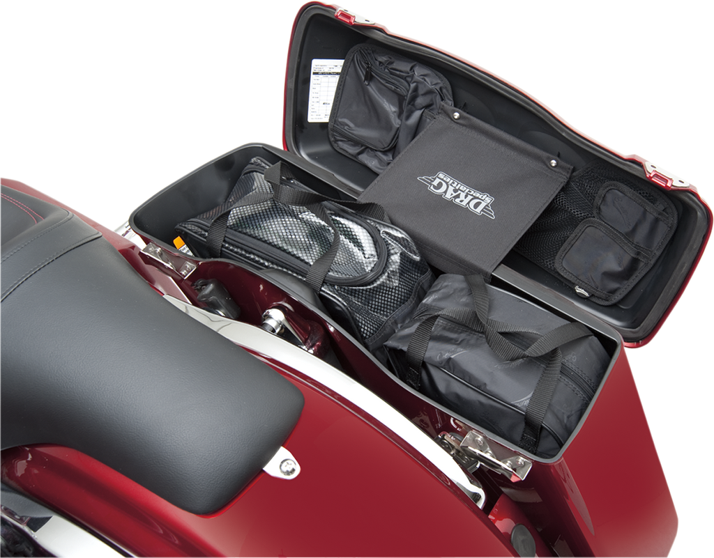 Saddlebag Packing Cube Liner Set
