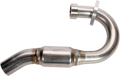 Powerbomb Head Pipe MX Version