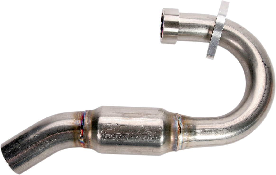 Powerbomb Head Pipe MX Version