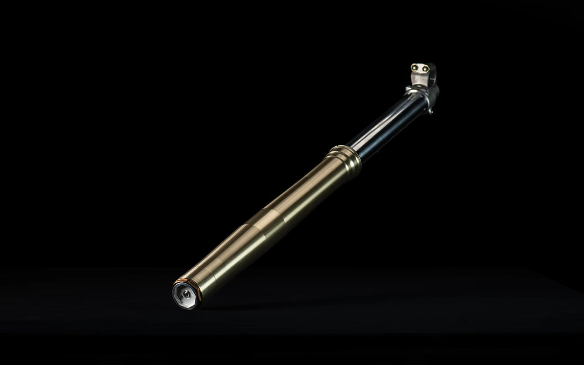 Stark Future KYB Front fork leg right EX