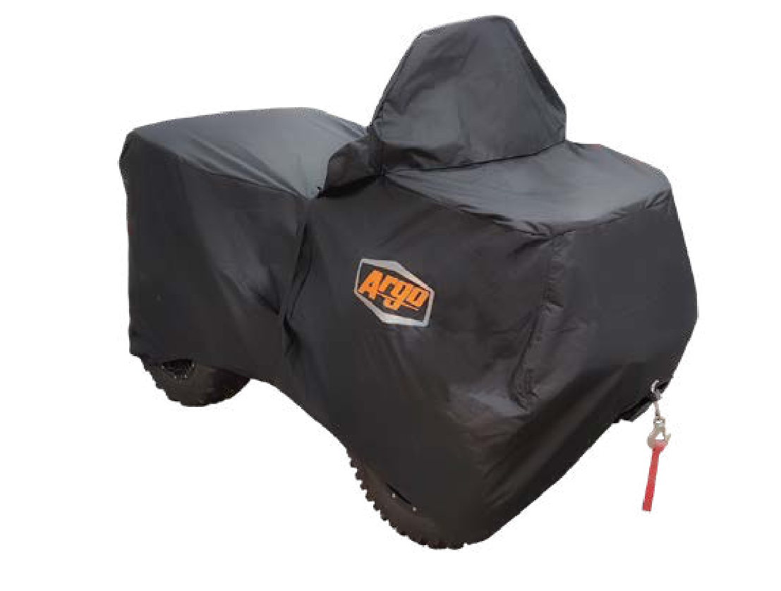 Argo Cover XR 700