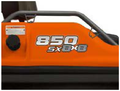 Argo Handrail 8x8