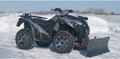 Argo Plow XR 700