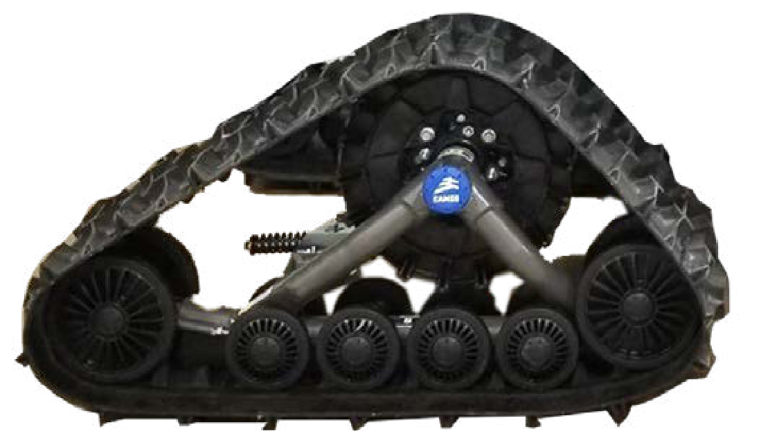 Argo Track System XR 700