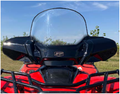 Argo Windshield Front XR 700