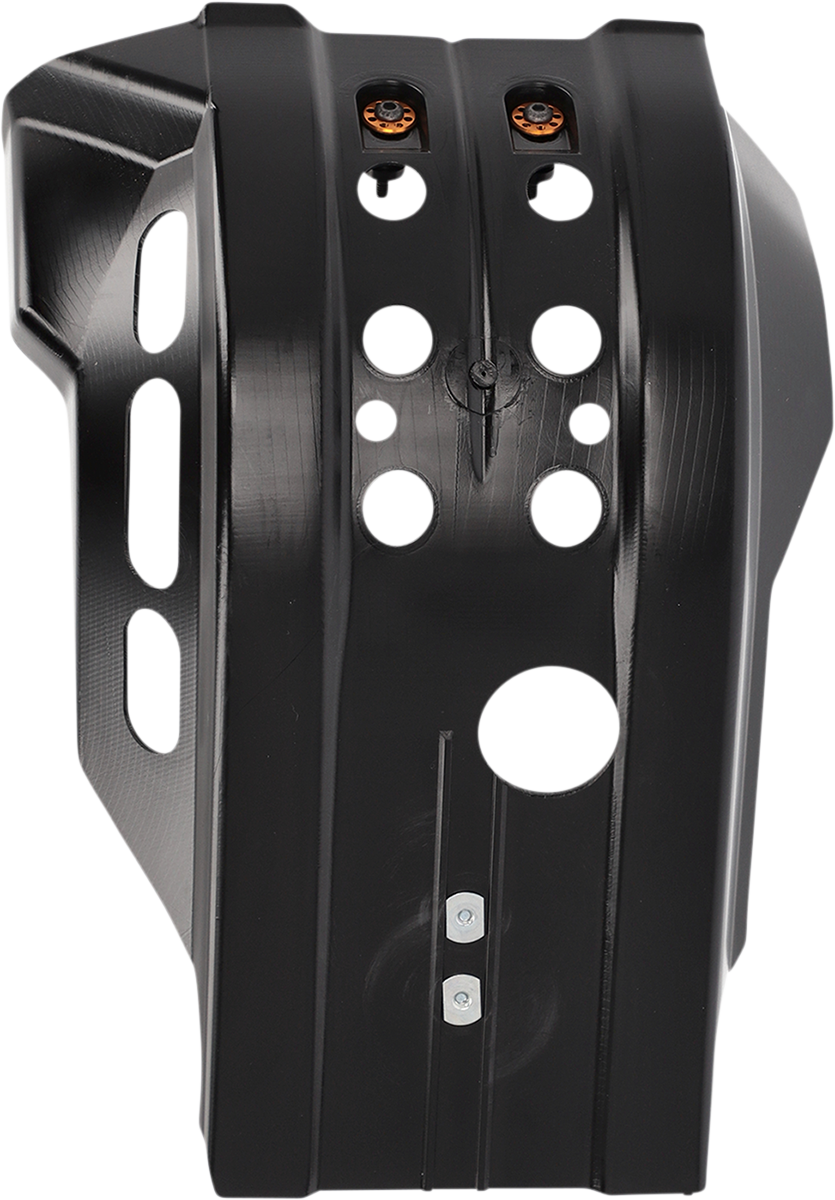Full Armor Skid Plate