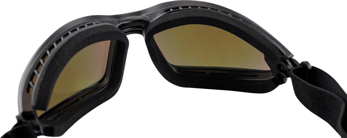 Ballast Convertible Goggle