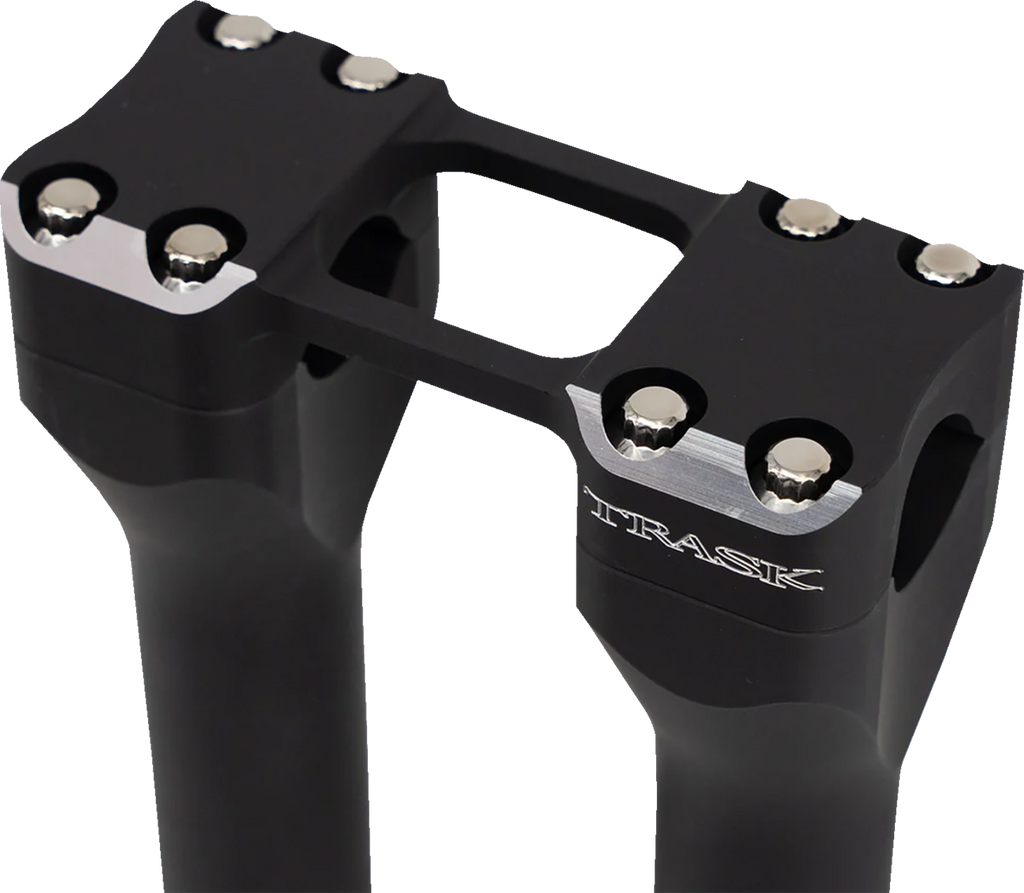 Assault Handlebar Risers