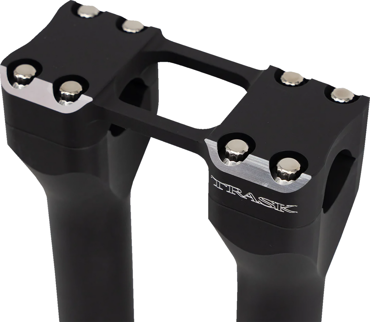 Assault Handlebar Risers