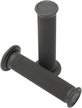 Atv Grips Full Diamnond Firm Black