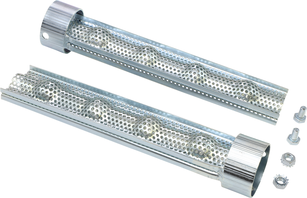 Hp-Plus® Drag Pipe Baffle