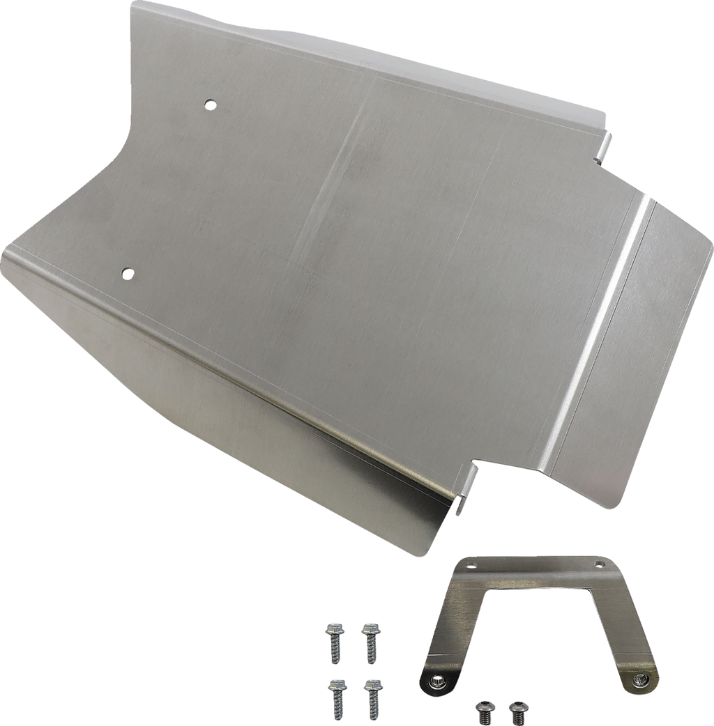 Skid Plate