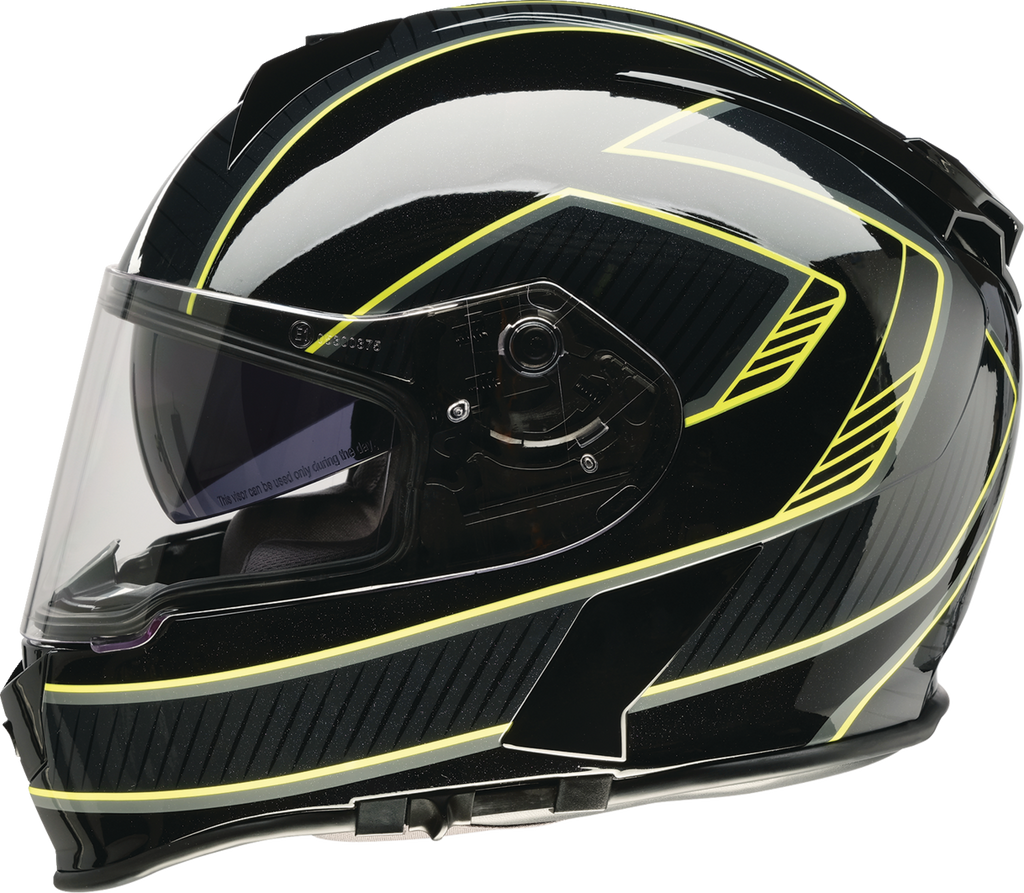 Warrant Amplify Helmet