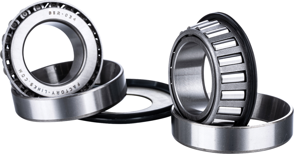 Race Series Steering Rebuild Kit