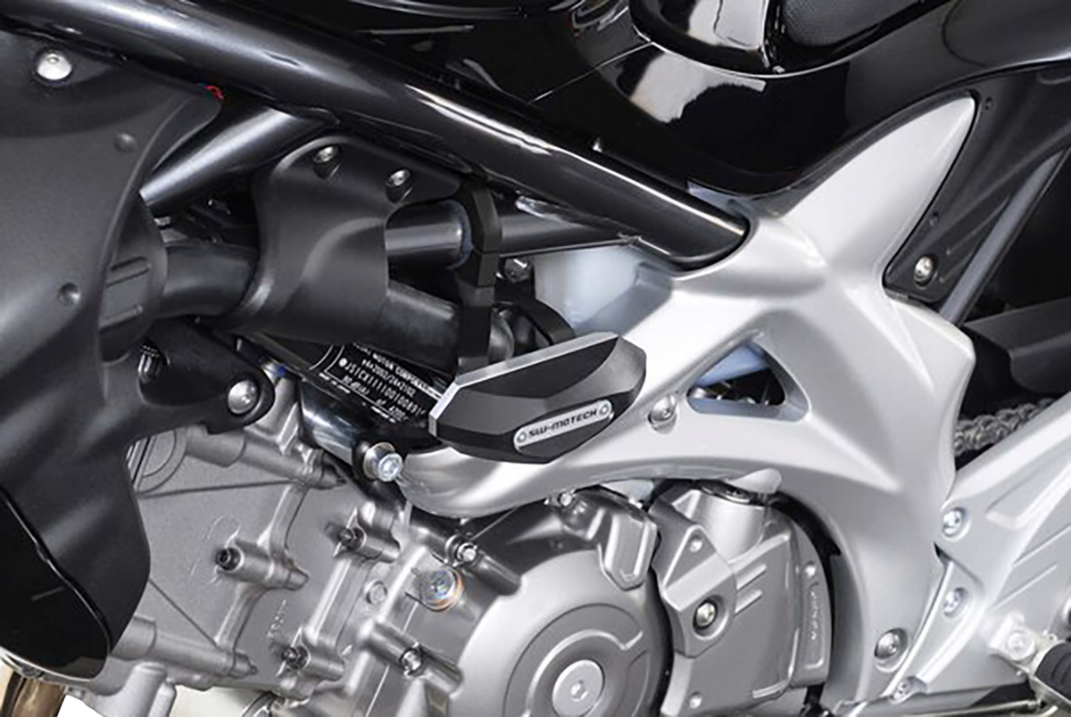 Frame Slider Kit