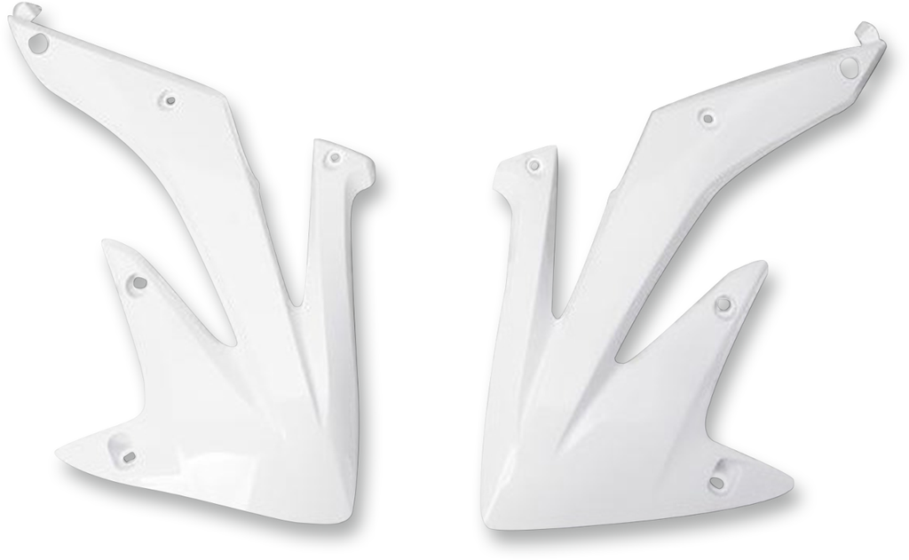 Replacement Radiator Shrouds