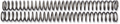 Fork Springs — 28.00 lb/in