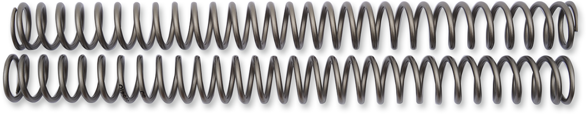 Fork Springs — 28.00 lb/in