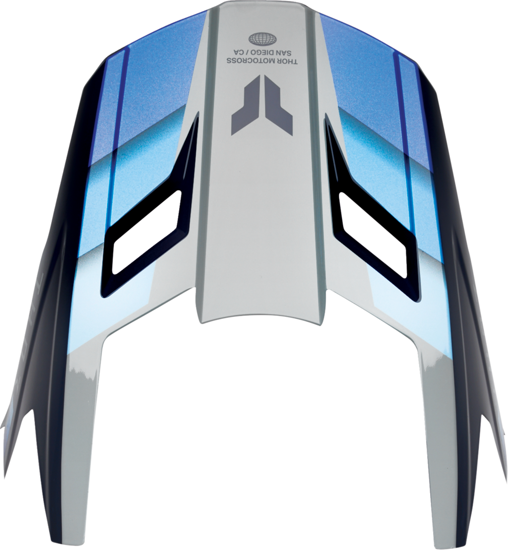 Fleet Helmet Visor Kit
