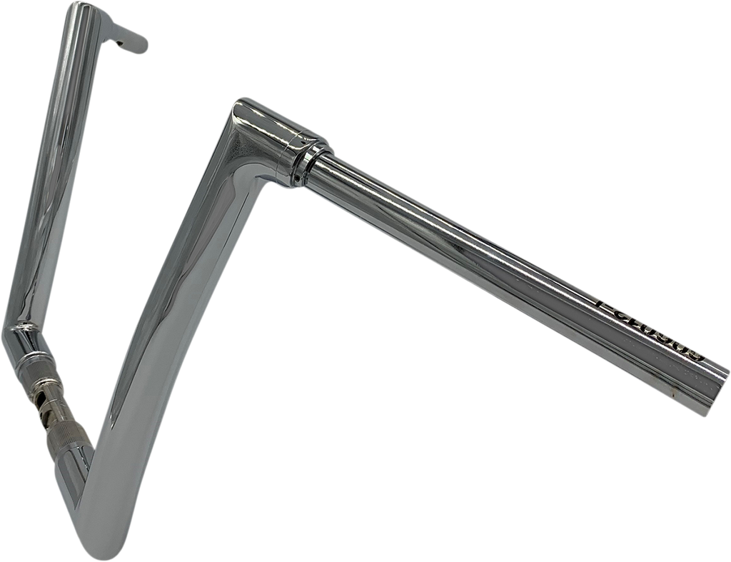 1-1/2" EZ Install Flat Top Handlebar