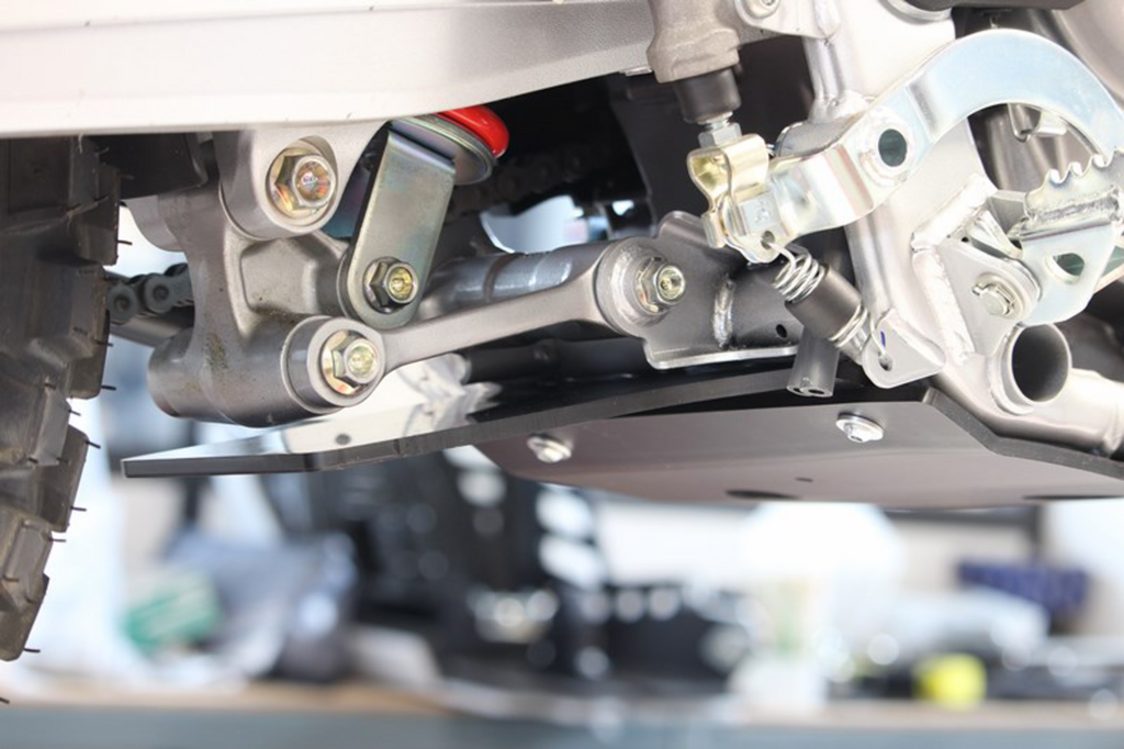 Linkage Guard