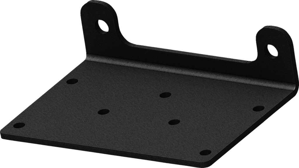 Fairlead Bracket