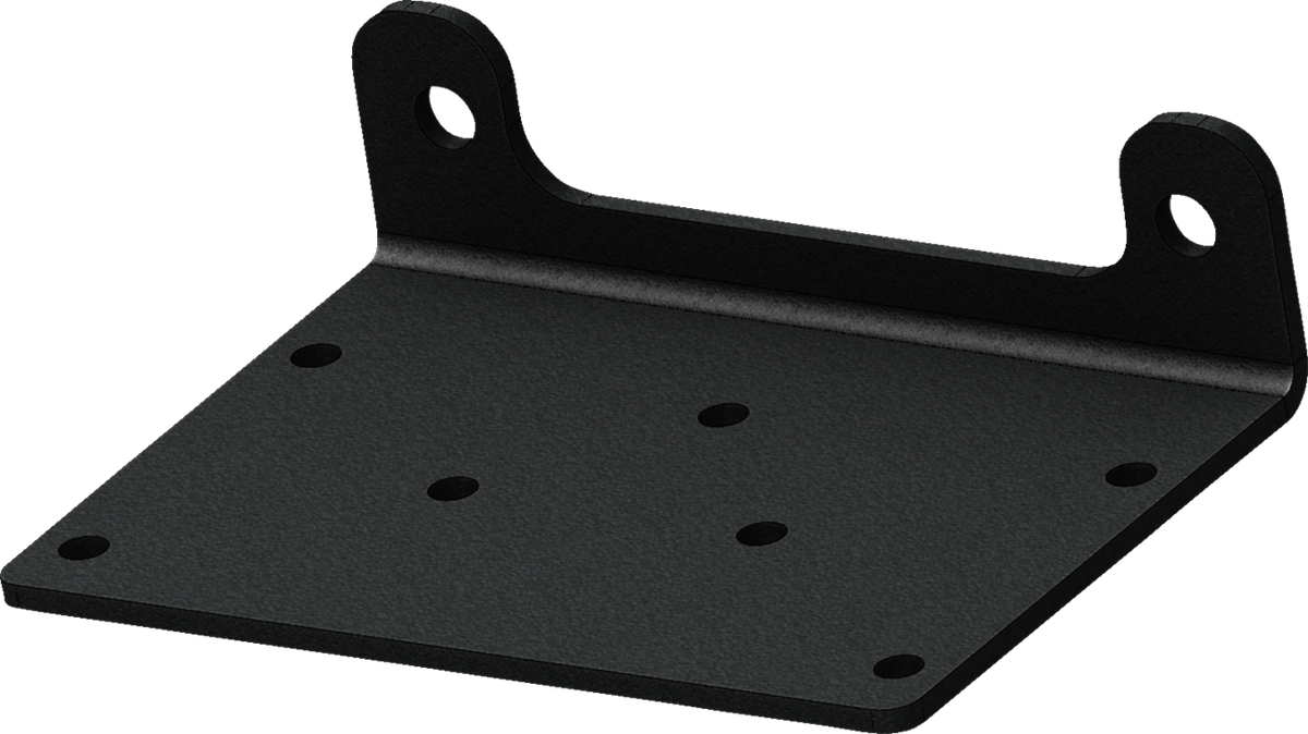Fairlead Bracket