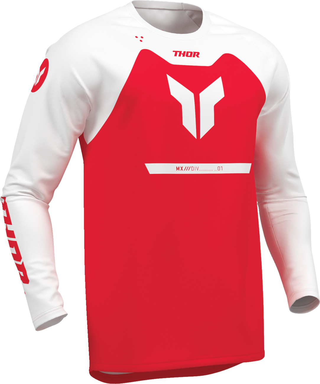 Ridemode Menace Jersey