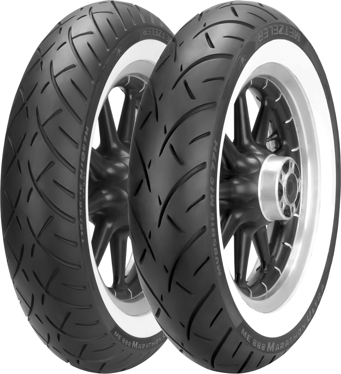 ME 888 Marathon™ Ultra Tire