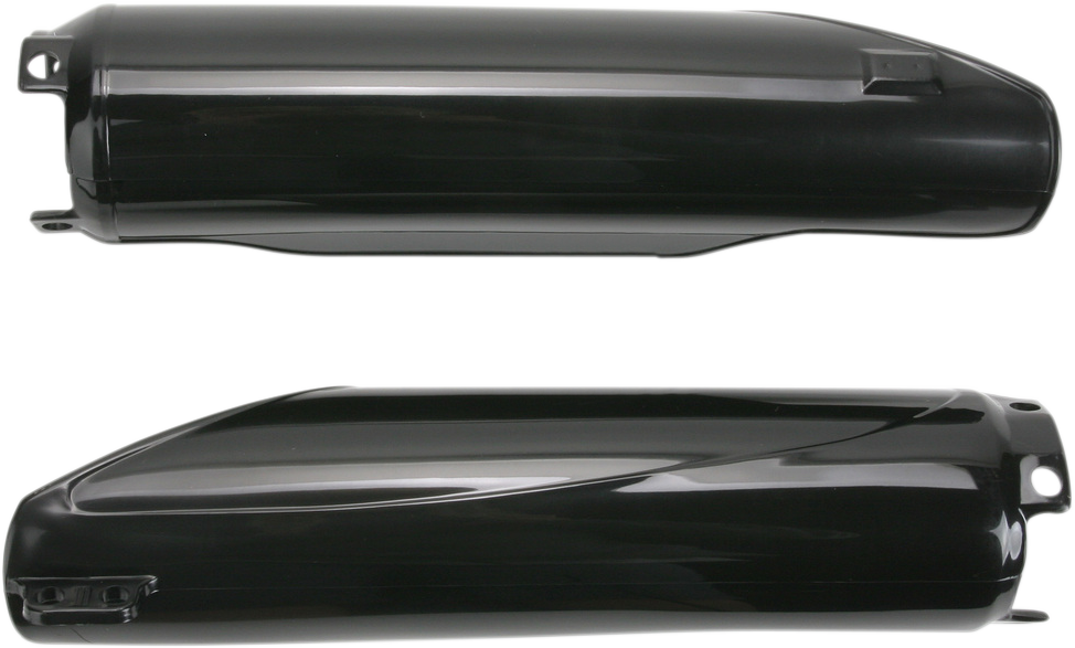 Replacement Fork Covers for Honda — Fork