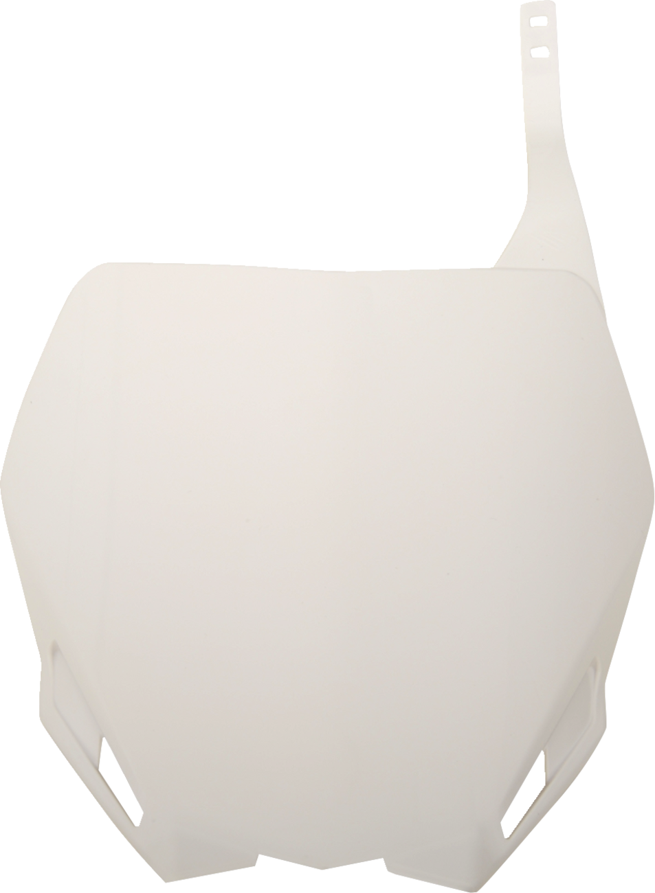 Stadium Number Plate