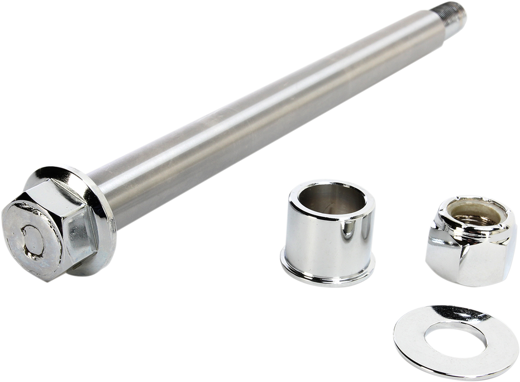 Front Axle Kit
