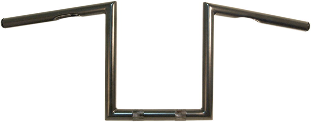 1" Handlebar — Z-Bar