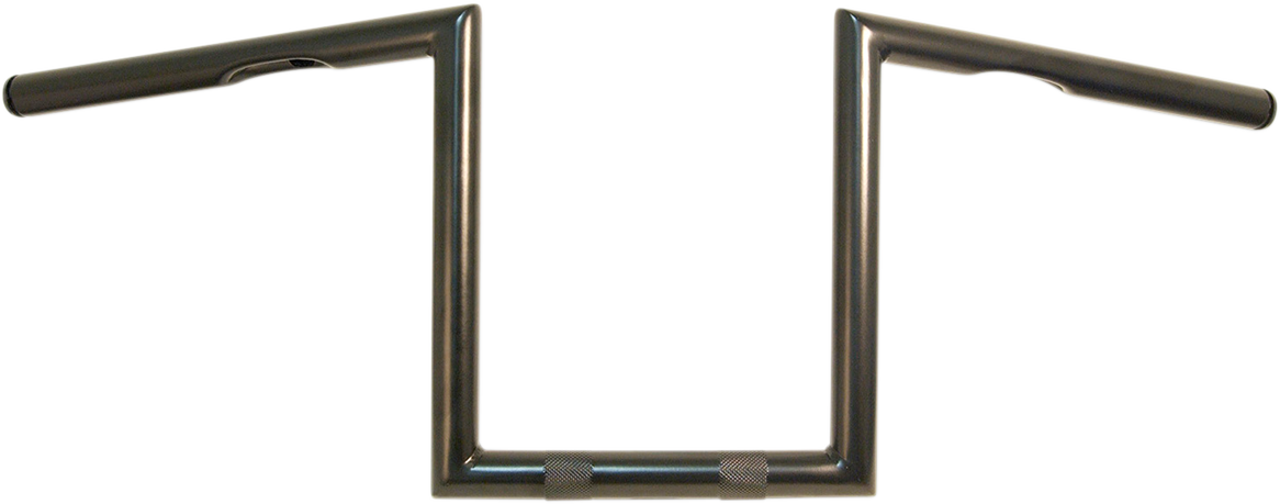 1" Handlebar — Z-Bar