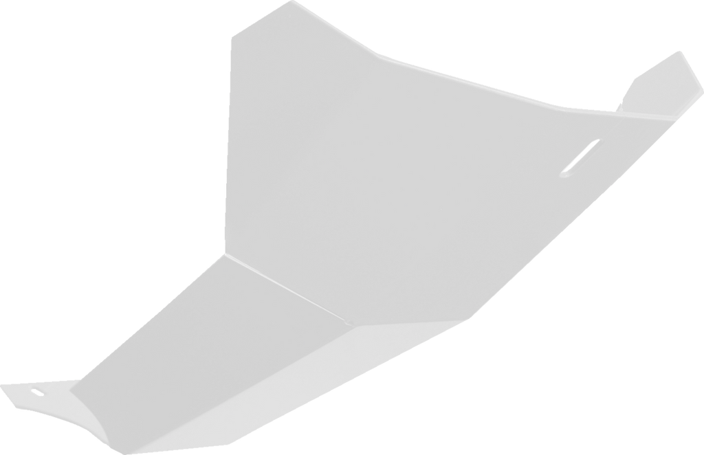 Skidplate Bumper