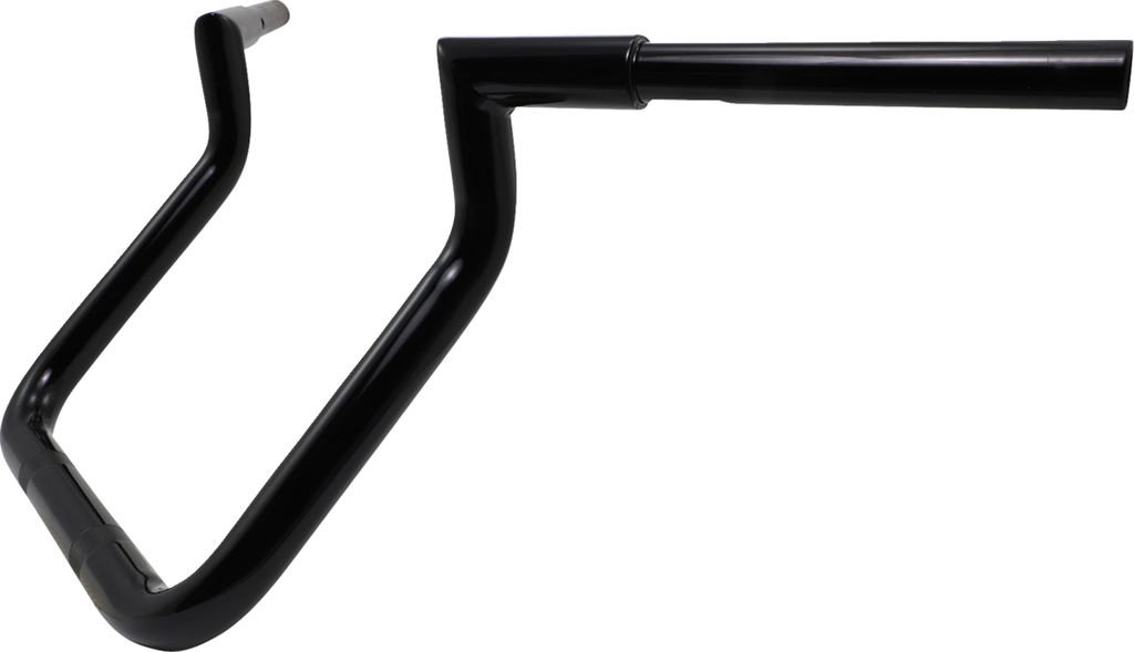 1-1/4" Twin Peak Challenger Handlebar