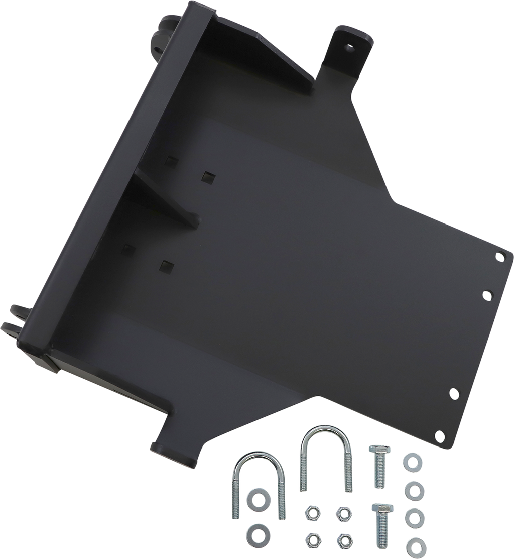 Plow Mount Plate for RM5 Rapid Mount Plow System