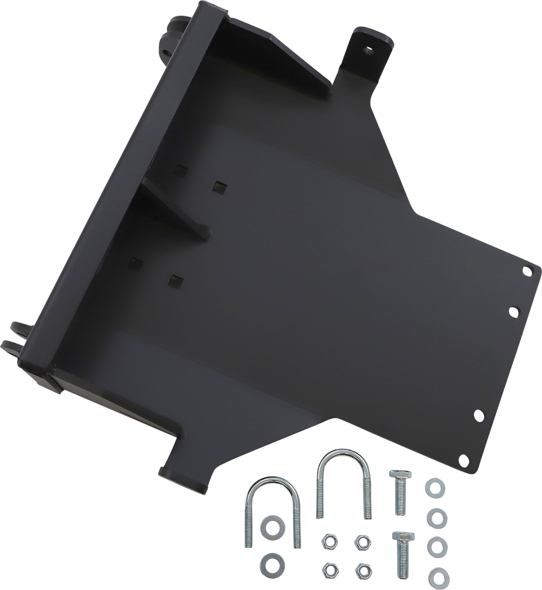 Plow Mount Plate for RM5 Rapid Mount Plow System