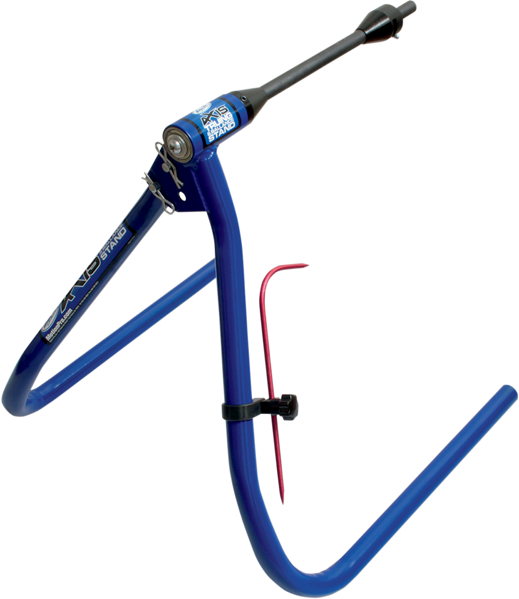 Axis™ Truing-Balance Stand